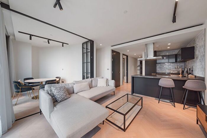 2 Bedroom Flat To Rent In Sun Street, London, EC2A