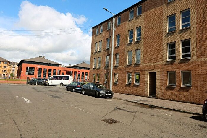 2 Bedroom Flat To Rent In Pembroke Street, Glasgow, G3