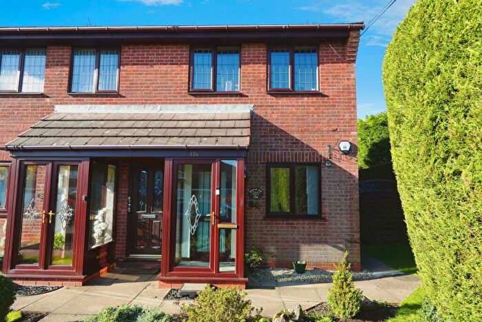 1 Bedroom Flat For Sale In Regent Road, Oldbury, B69