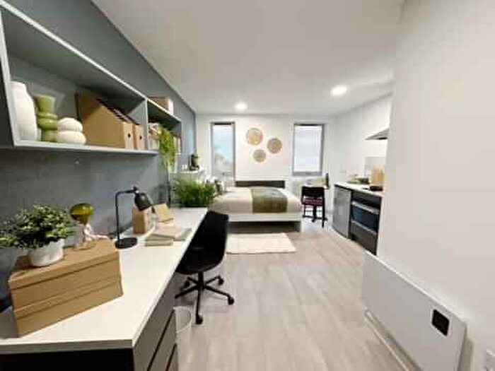 1 Bedroom Studio To Rent In Hawkins Road, Colchester, CO2