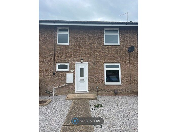 3 Bedroom Terraced House To Rent In The Elms, Chatteris, PE16