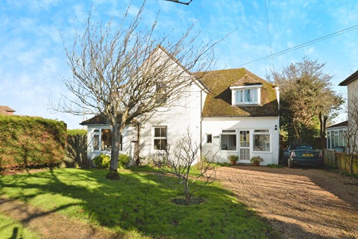 4 Bedroom Detached House For Sale In Spitalfield Lane, New Romney, Kent, TN28