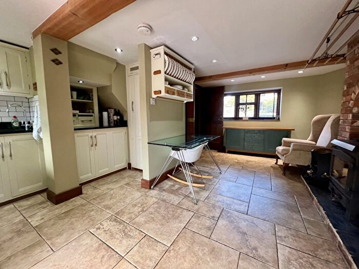 2 Bedroom Cottage For Sale In Stubbs Road, Everdon, NN11