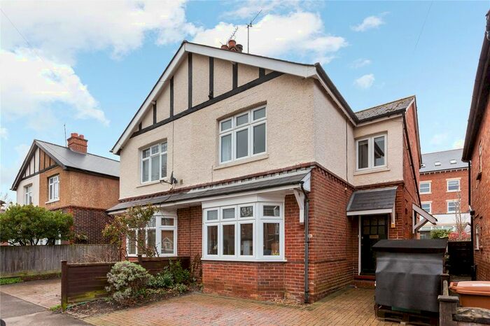 3 Bedroom Semi-Detached House To Rent In Mereworth Road, Tunbridge Wells, Kent, TN4