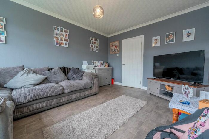 3 Bedroom Detached Bungalow For Sale In St. Brides Close, Nottage, Porthcawl, CF36