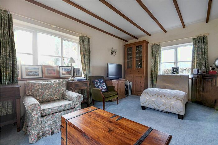 3 Bedroom Detached House For Sale In New Road, Donhead St. Andrew, Shaftesbury, Wiltshire SP7