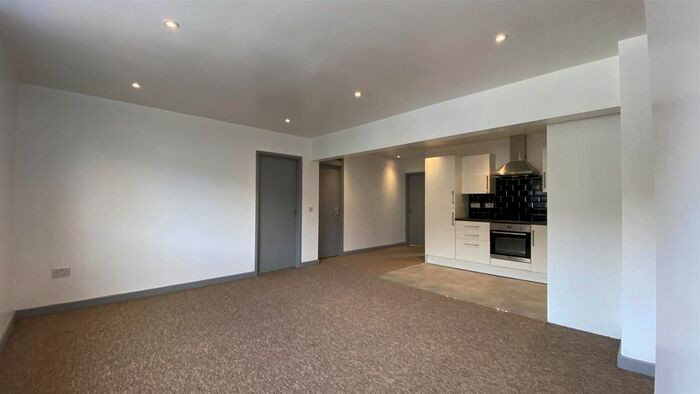 2 Bedroom Flat To Rent In Gloucester Road, Bishopston, Bristol, BS7