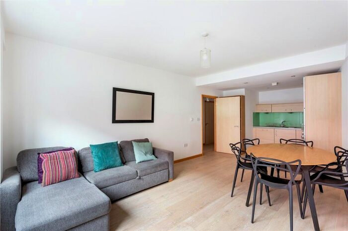 1 Bedroom Apartment To Rent In Graham Street, Angel, N1