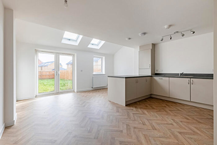 3 Bedroom Semi-Detached House To Rent In Leaf Living At Westcombe Park, Heybridge, Essex, CM9