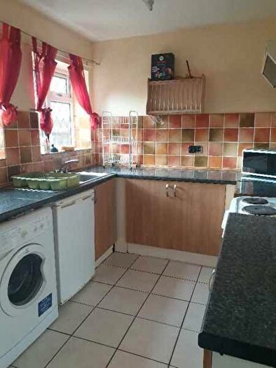 2 Bedroom Terraced House To Rent In Edgar Road, Canterbury, CT1