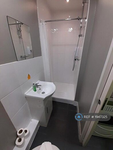 1 Bedroom Flat To Rent In Liverpool Road, Newcastle Under Lyme, ST5