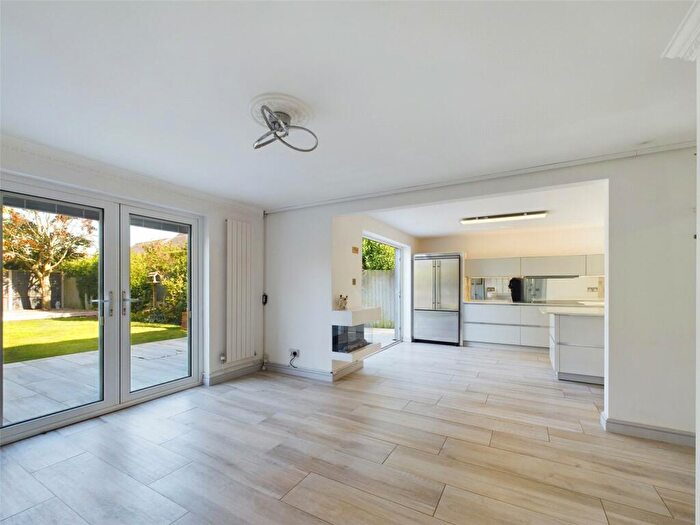 4 Bedroom Detached House For Sale In The Brambles, Lea, Ross-on-Wye, Herefordshire, HR9