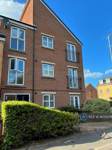 2 Bedroom Flat To Rent In Hodson Place, Liverpool, L6