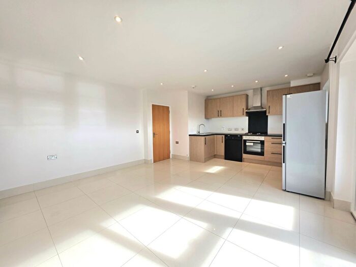 1 Bedroom Flat To Rent In Lime Court, Tranquil Lane, Harrow, HA2
