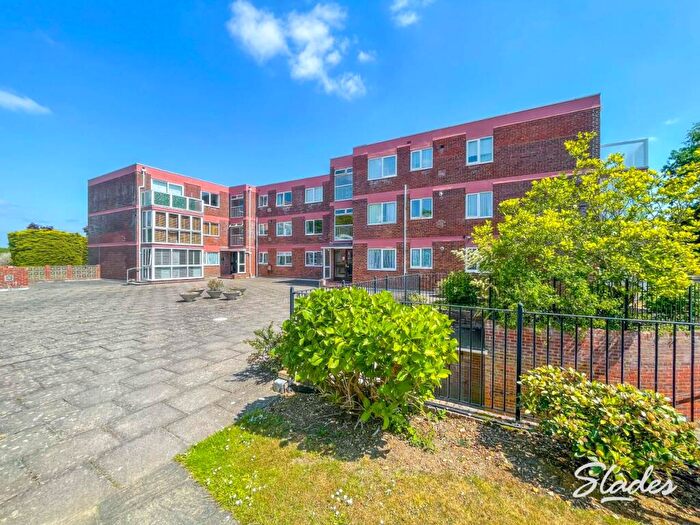 2 Bedroom Flat To Rent In - Southbourne Road, Southbourne, Bournemouth, BH6