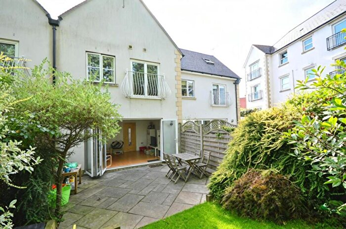 4 Bedroom Terraced House For Sale In Back Lane, Keynsham, Bristol, BS31