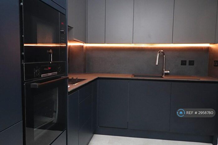1 Bedroom Flat To Rent In Brandan House, Harrow, HA1