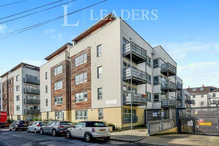 1 Bedroom Flat To Rent In Wellend Villas, Brighton, BN1