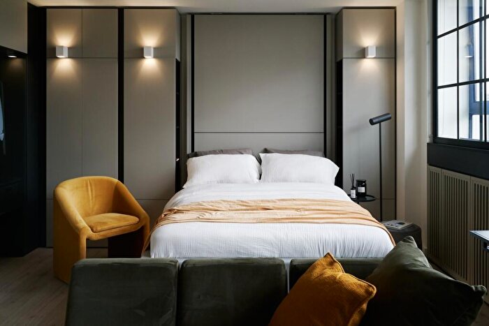 Garage / Parking To Rent In Stadium Way Wembley, HA9