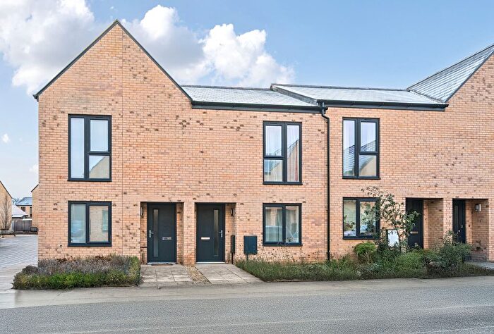 2 Bedroom Terraced House For Sale In Whitaker Road, Combe Down, Bath, Somerset, BA2