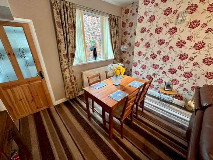 3 Bedroom Terraced House For Sale In Trout Hall Lane, Skelton-In-Cleveland, Saltburn-By-The-Sea, TS12