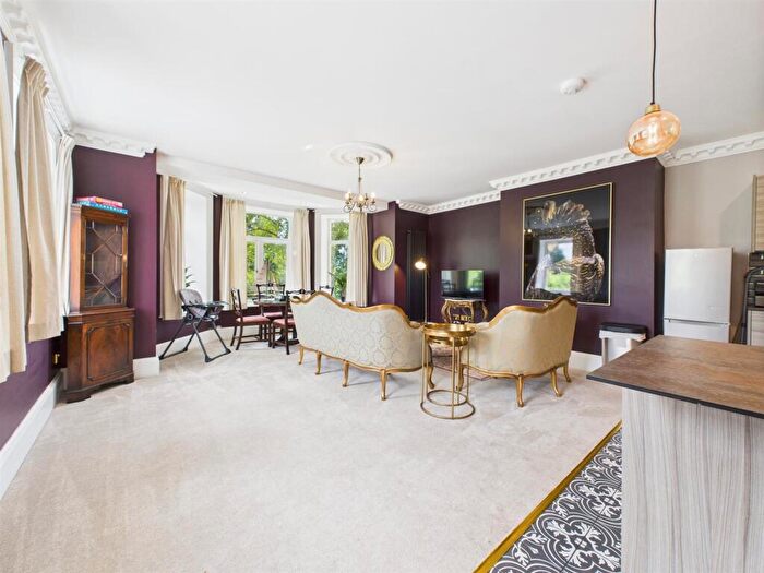 3 Bedroom Apartment For Sale In Lancaster New Road, Cabus, Preston, PR3