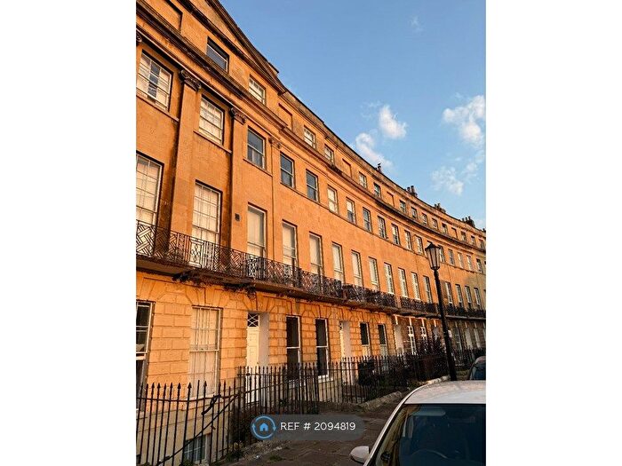 1 Bedroom Flat To Rent In Norfolk Crescent, Bath, BA1