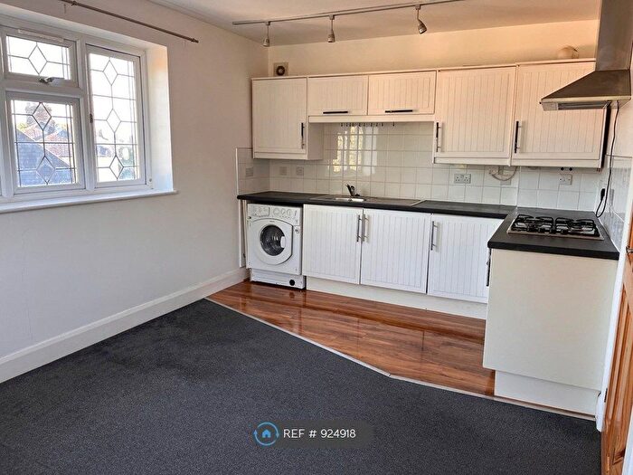 1 Bedroom Flat To Rent In Queensway, Hemel Hempstead, HP2