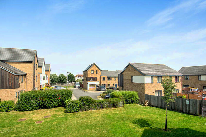 2 Bedroom Flat To Rent In Salisbury Road, Dartford, DA2