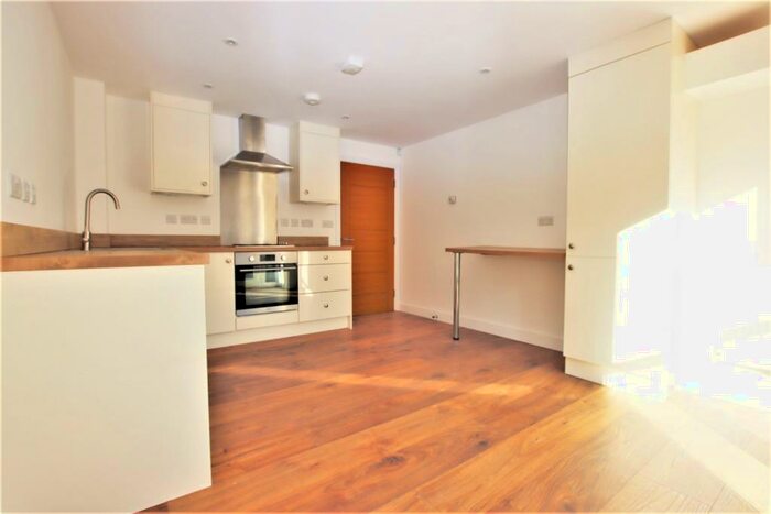 1 Bedroom Ground Flat To Rent In Newmans Court, Fakenham, NR21