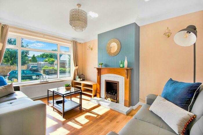 4 Bedroom House To Rent In St Anns Close, Leeds, LS4