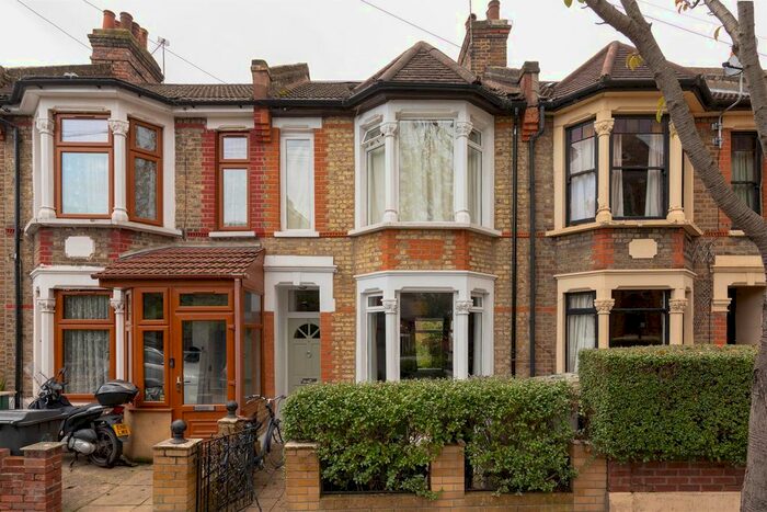 4 Bedroom Property To Rent In St. Barnabas Road, London, E17