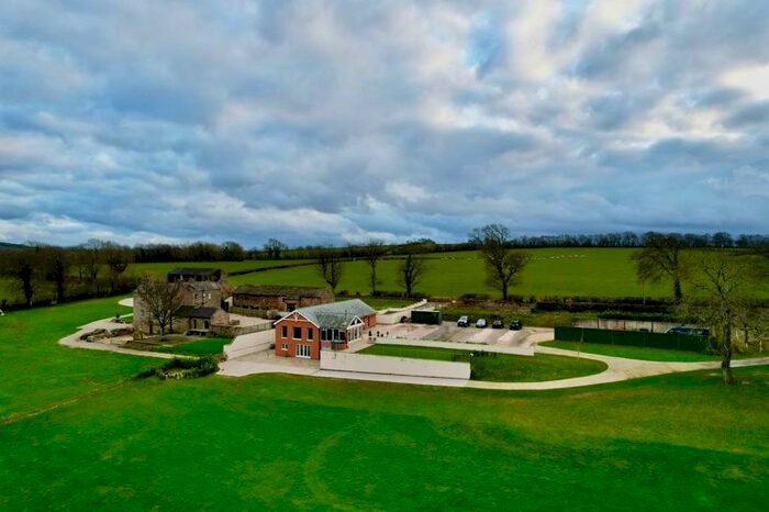 6 Bedroom Detached House For Sale In Wigton CA7