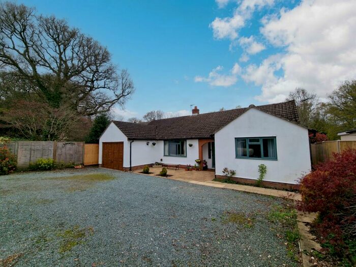 4 Bedroom Detached House For Sale In Folly Road, Inkpen, Hungerford, Berkshire, RG17