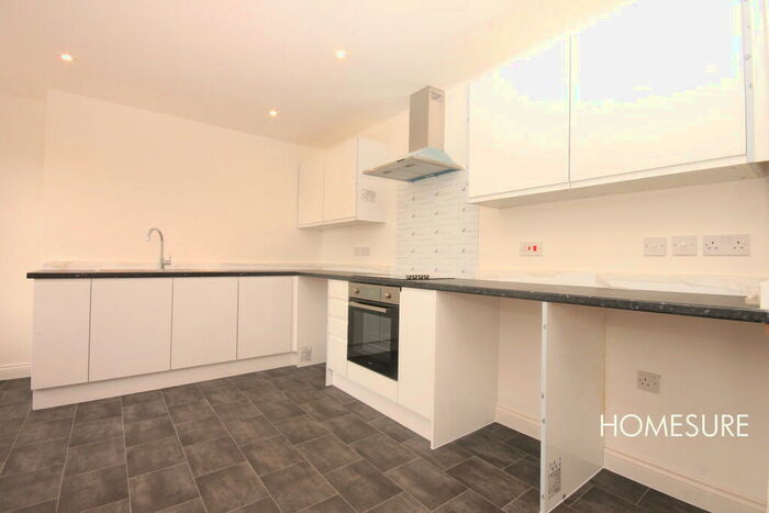 2 Bedroom Apartment To Rent In Atherton Street, Prescot, L34