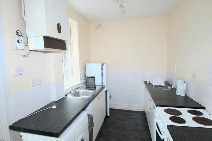 3 Bedroom Terraced House To Rent In Roman Street, Leicester, LE3