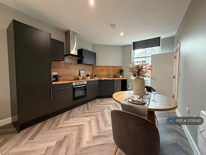 2 Bedroom Flat To Rent In Wellington St, Leicester, LE1