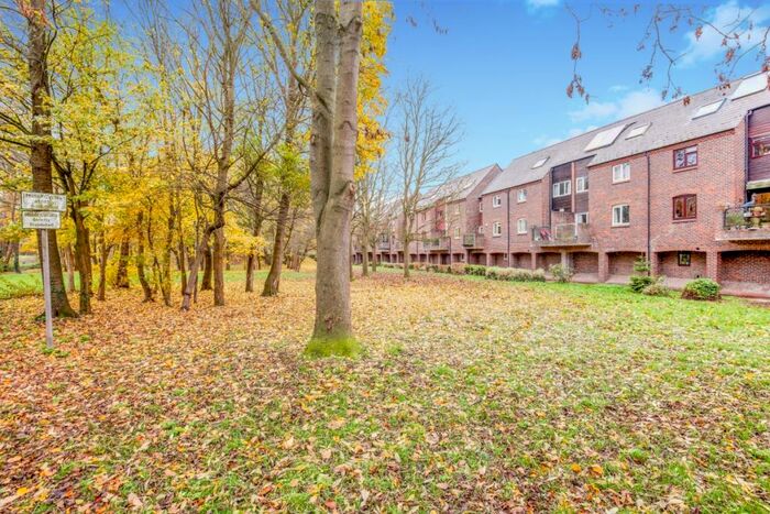 1 Bedroom Apartment To Rent In Trinity Street, Central Oxford, OX1