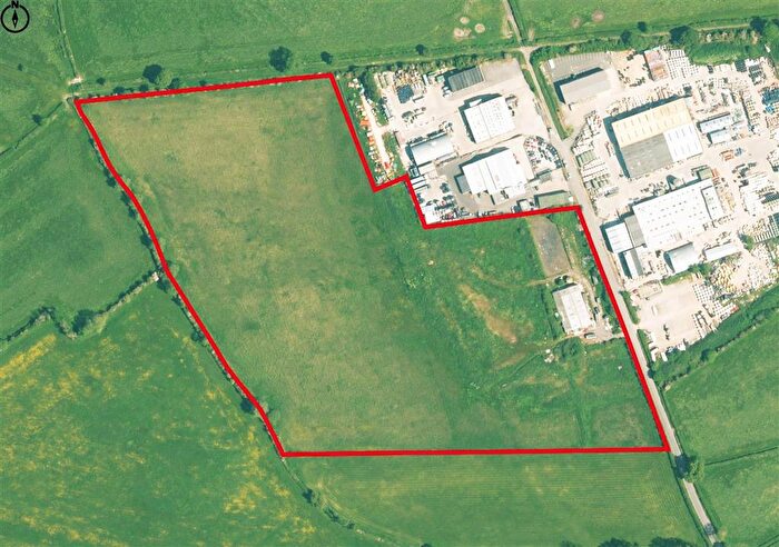Land For Sale In College Road, Aston Clinton, Aylesbury, HP22