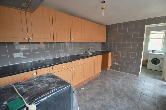 3 Bedroom Terraced House To Rent In Belmont Park Road, Leyton, E10