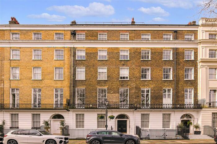 2 Bedroom Flat To Rent In Bryanston Square, London, W1H