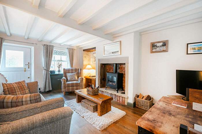 2 Bedroom Cottage To Rent In Mitchelgate, Kirkby Lonsdale, Carnforth, LA6