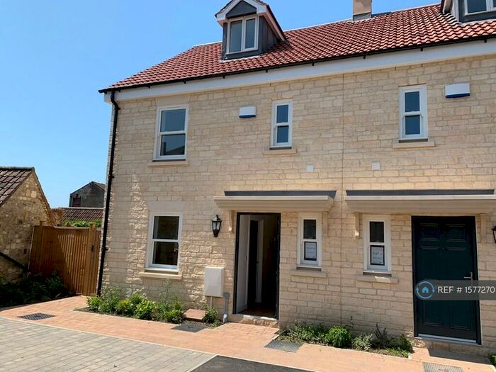 3 Bedroom End Of Terrace House To Rent In Brewery Court, Bradford On Avon, BA15