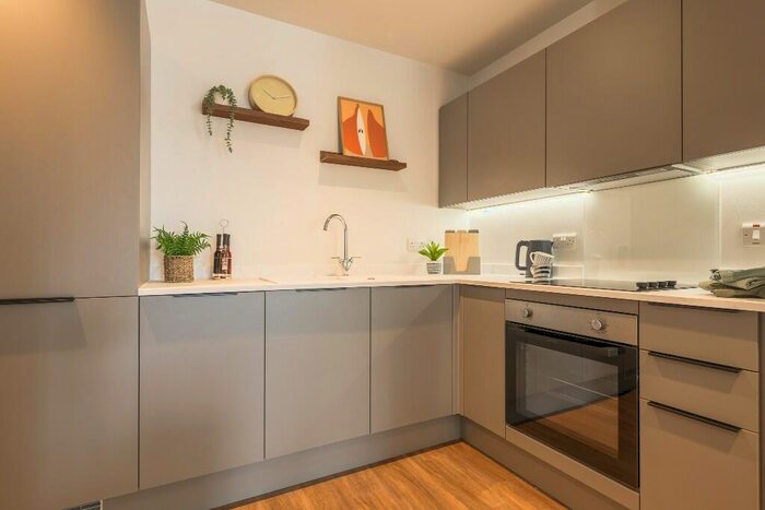 1 Bedroom Apartment To Rent In Dalian St Vincent Street, Glasgow, G2