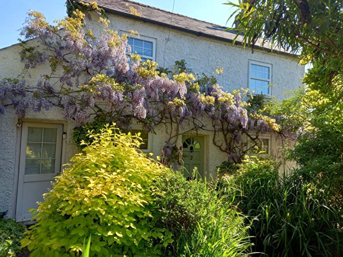 2 Bedroom Detached House For Sale In Shipyard, Ash, Canterbury, CT3