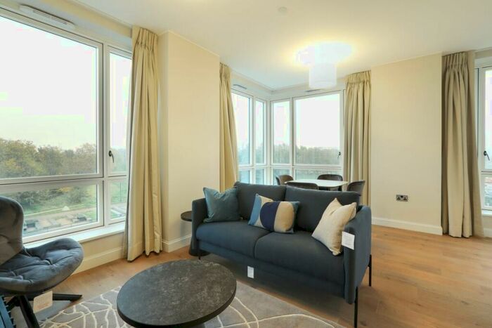 1 Bedroom Flat To Rent In Zinc Street Sugar House Island, E15