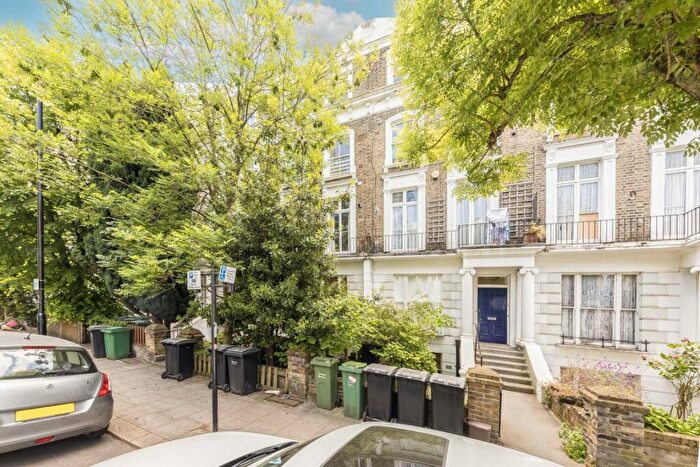 1 Bedroom Flat To Rent In Gaisford Street, Kentish Town, NW5