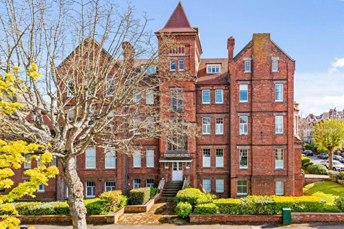 2 Bedroom Apartment For Sale In Bouverie Road West, Folkestone, CT20