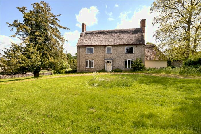 Land For Sale In Lodge Farm, Little Saxham, Bury St. Edmunds, Suffolk, IP29