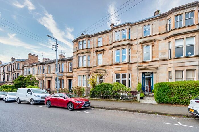 1 Bedroom Flat To Rent In Loudon Terrace, Dowanhill, Glasgow, G12